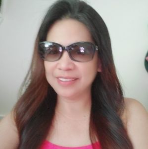 Meet your Posher, Janet